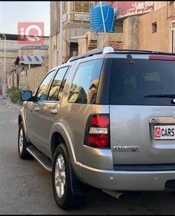 فورد إكسبلورر